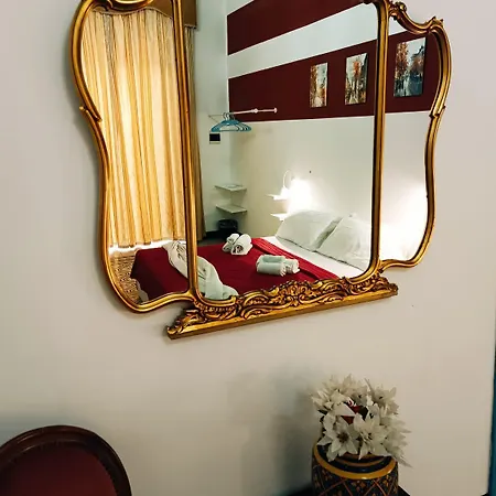 Teatro Del Sole Cavour * 巴勒莫