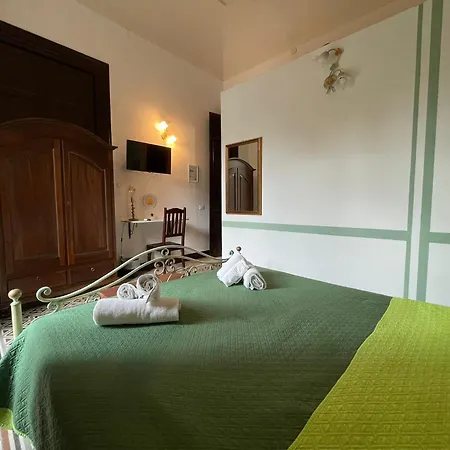 Guest house Teatro Del Sole Cavour