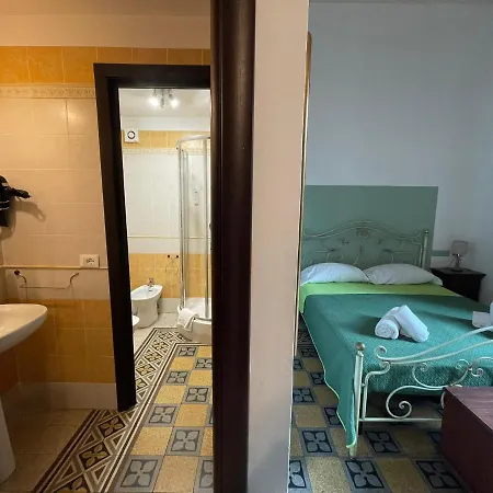 Teatro Del Sole Cavour 3* 팔레르모