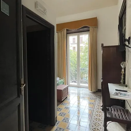 Teatro Del Sole Cavour 게스트하우스 3*